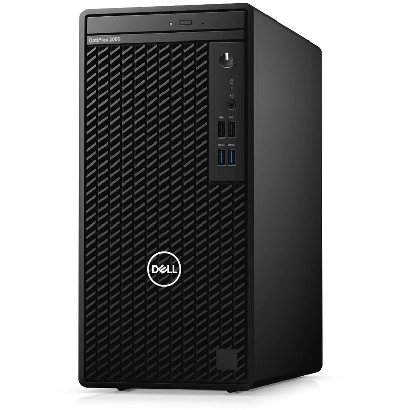 Pc Dell Optiplex Sff Intel Core I De D Cima Generaci N