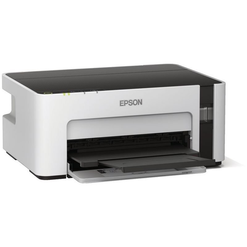 Impresora Epson Ecotank Monocromatica M1120 Sedincom Sas 8663