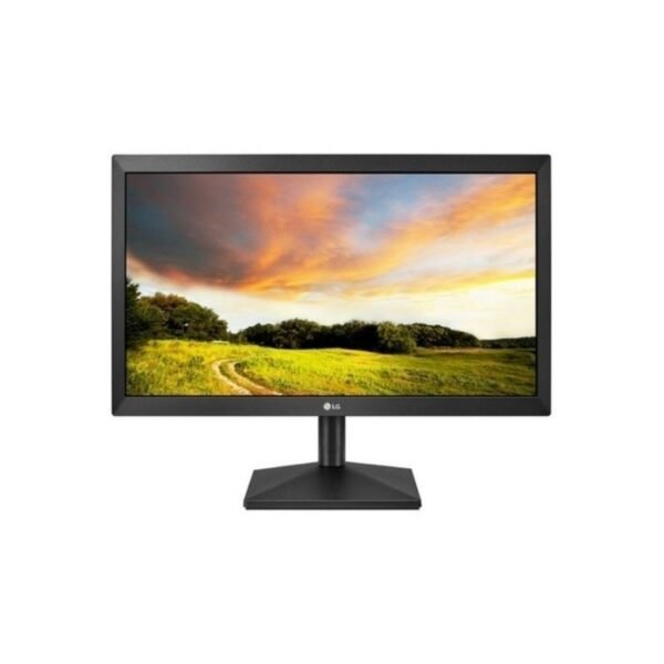 Monitor LG HD – 19,5 – 1366 X 768 – D-Sub (VGA) – HDMI – 200cd/m2 ...