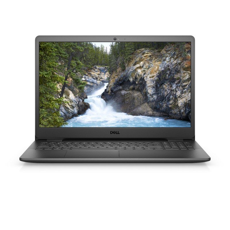 Portatil Dell INSPIRON 15 3505 AMD Ryzen 5 3450U 15,6 Memoria 8 GB Disco Solido 256 GB Win10 Black
