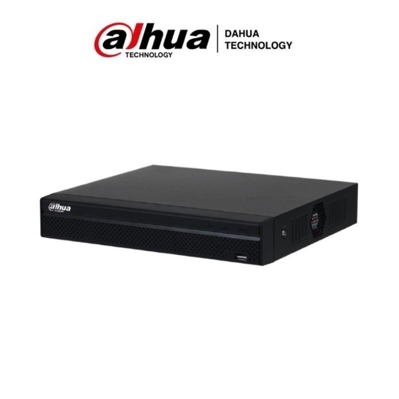 New 4.0 user interface, P2P remote surveillance, video play on mobile device, 4ch 1080P@30fps, self-adaptive decoding capability, Support for mainstream cameras of ONVIF and RTSP protocol, Smart H.265+/Smart H.264+