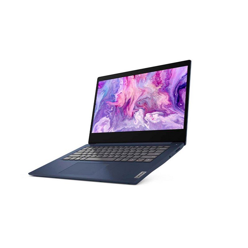 Portátil Lenovo IP 3 14ALC6 AMD Ryzen 3 5300U 14’’ RAM 8GB SSD 256GB ...